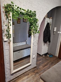 Mieszkanie na parterze w centrum Gubina