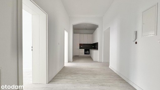 4 pokoje | 111 m2 | piękna kamienica | Kniaziewicza