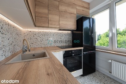 2-pok. dla Rodziny lub Studentów. Do wejścia.