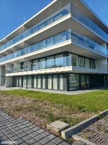 Apartamenty TOP nad morzem z BASENEM nowe wyposażenie widok na las