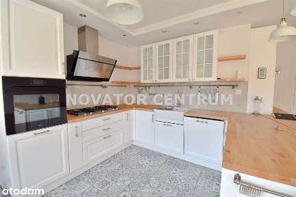 3pokoje, 2 balkony, II Pietro