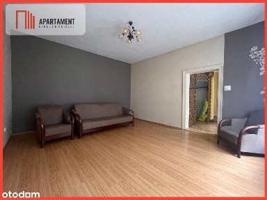 *Bezczynszowe mieszkanie ponad 80m2 Zrazim