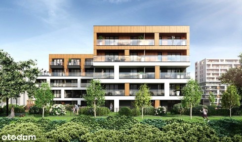 Orkana Residence 3 | mieszkanie 1-pok. | 150