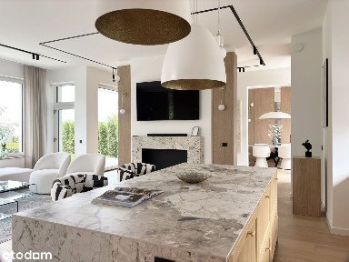 ul. Syta, Zawady, Wilanów, Warszawa, mazowieckie