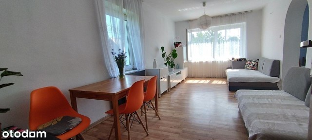 Pierwsze pietro 93mkw