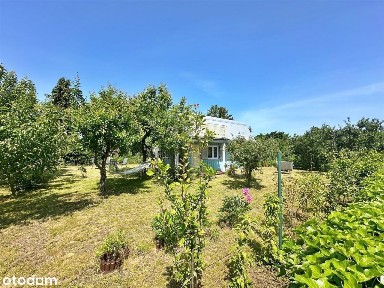 Dom całoroczny II piętrowy, Sopot.