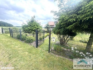 Domek 70 m2 z dużymi możliwościami - działka 584