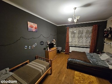 Ul. Tarnogajska, przestronne rozkładowe mieszkanie