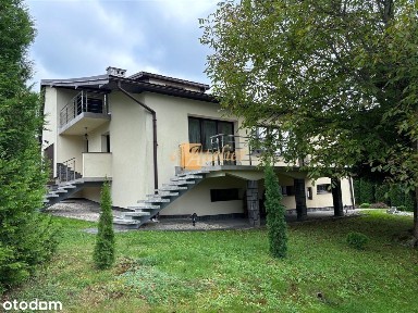 Dom, 250 m², Przysieki