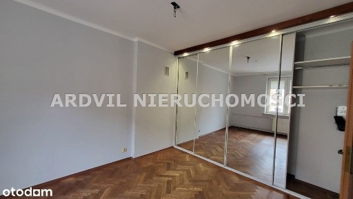 Świetojańska, 2 pok., 52m2