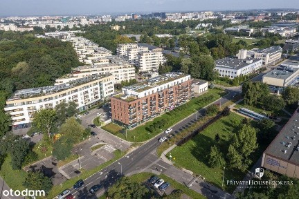 Lokal usługowy Życzkowskiego 126 mkw