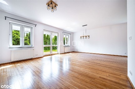 Dom z pięknym widokiem.