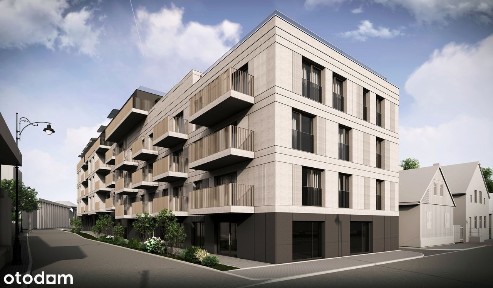 ul. Odeska, Centrum, Białystok, podlaskie