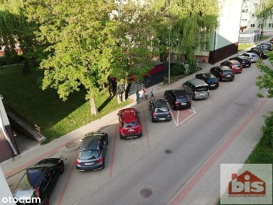 Trzypokojowe Osiedle Zielone Sokólka