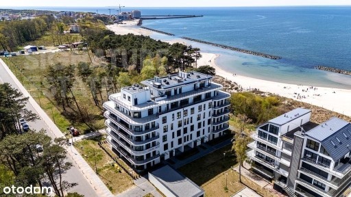 Wykończony 3 pokojowy apartment - OFERTA SPECJALNA