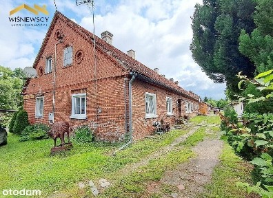 Mokajny, Rychliki, elbląski, warmińsko-mazurskie