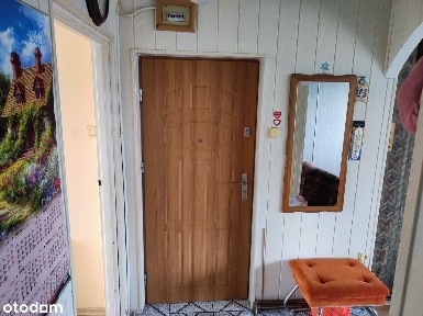 Na sprzedaż mieszkanie w Gołdapi ul. Żeromskiego 38 /3