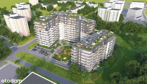 Apartament PREMIUM| Blisko centrum i UM| Poniżej cen dewelopera!