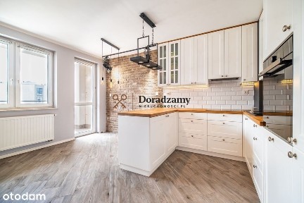 Gotowe do wejścia - Balkon - Wyposażenie