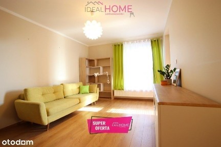 Mieszkanie na sprzedaż - Kielanówka