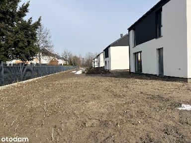 OSTATNI wolnostojący dom na sprzedaż | 565 m² działki | 0% prowizji
