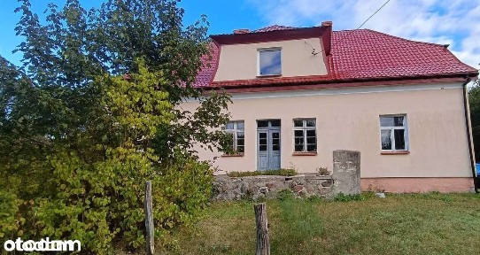 Siedlisko na Mazurach