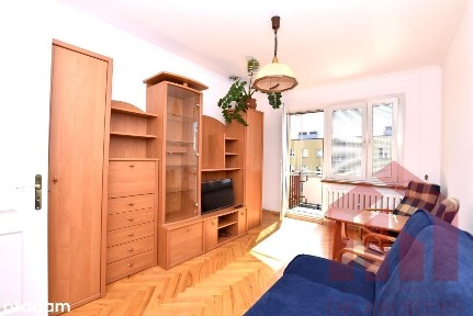 3-pokoje+kuchnia - umeblowane mieszkanie os. Kmity