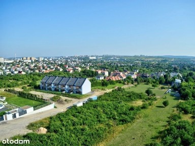 ul. Prochownia, Zagórze, Kielce, świętokrzyskie