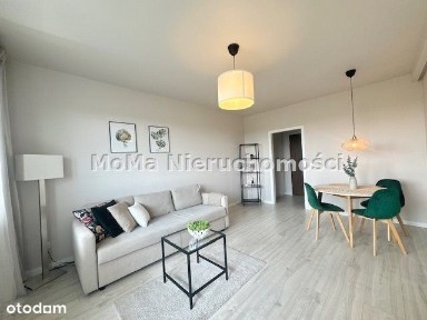 Przytulne M2 blisko tereny zielone!