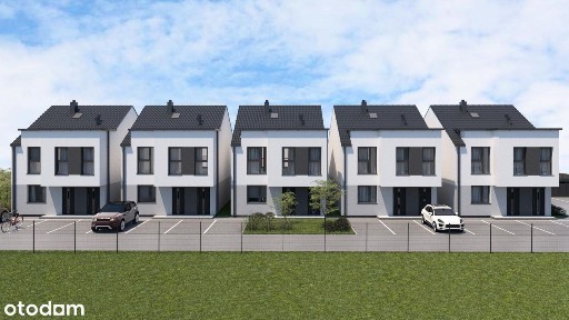 Bezczynszowe mieszkania z ogródkiem w spokojnej okolicy