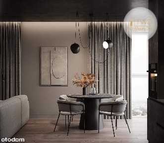 *** 2 pokoje+ Balkon 40m2, PARK MIELECKA ***