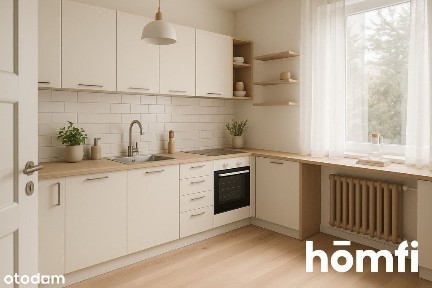 3 pokoje z potencjałem - Zabrze Centrum