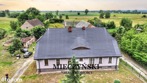 Wyjątkowa Nieruchomość z Potencjałem!