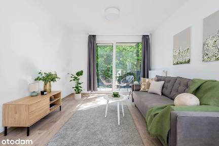 Przestronne |Duży ogród | Bez prowizji | Idealne dla rodziny