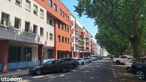 Mieszkanie 2-pokojowe przy Placu Stefana Batorego