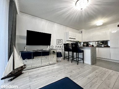 Wyjątkowy apartament premium! Nowa cena!