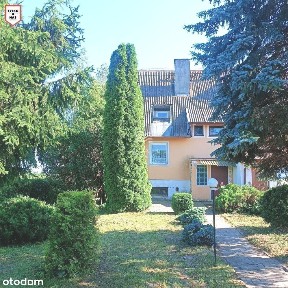 Skrajny szereg na Warmii, 1h od Gdanska