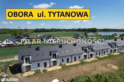 szereg środkowy Obora