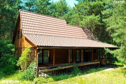 Dom całoroczny rekreacyjny, Lejno