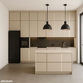 Nowoczesne mieszkanie 4 pokoje, klimatyzacja, ogrzewanie podłogowe