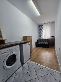 Sprzedam małą kawalerkę, lokal