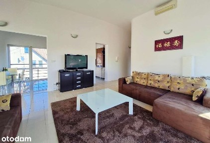 Wyjątkowy apartament 106 m2 z widokiem na morze - Ustronie Morskie