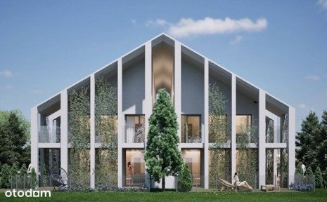 Promocja na apartamenty z ogródkiem -Niechorze!