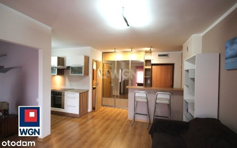 2 pokoje z balkonem + piwnica