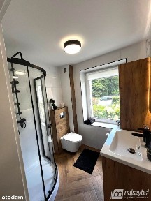 Darłowo- apartament z systemem Smart Home+ parkin