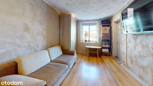 2-pokojowe mieszkanie Darłowo