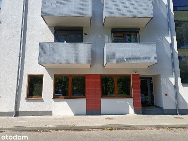 NOWE MIESZKANIA NA SPRZEDAŻ - ul. Cienista