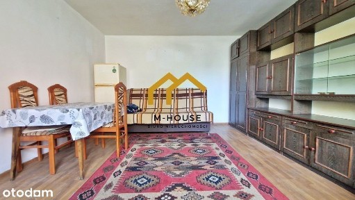 Wronie; Kawalerka, Parter, Ogródek działkowy