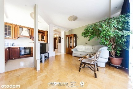 3-pokojowe, bezczynszowe mieszkanie, 2 parkingi