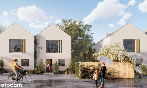 Rabat na każde dziecko ! 4 pok, 260m2 działka